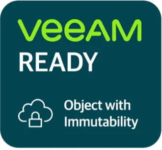 Veeam Zertifizierung